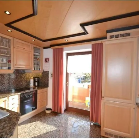 Apartment Begum's Palace *